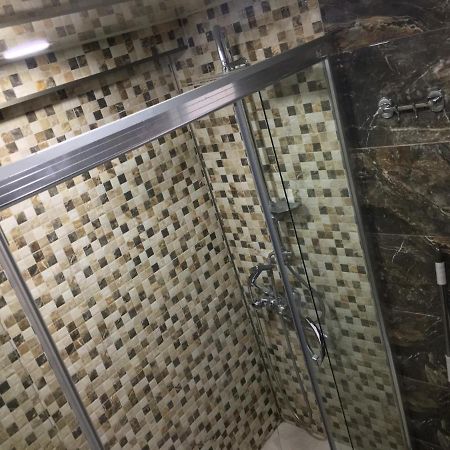 Ann Appartment Tbilisi Buitenkant foto