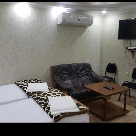 Ann Appartment Tbilisi Buitenkant foto