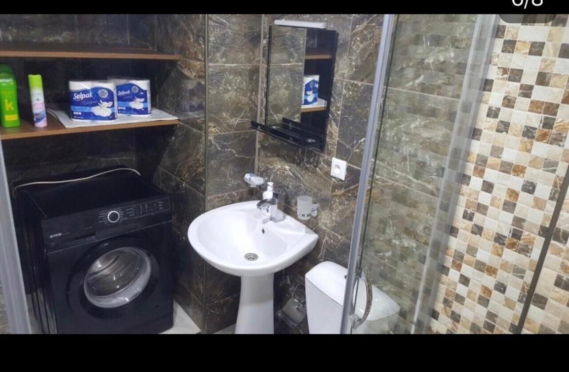 Ann Appartment Tbilisi Buitenkant foto