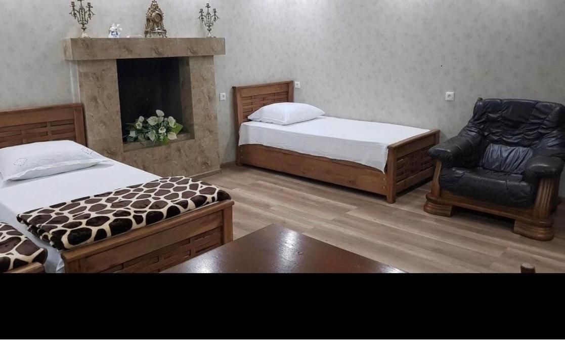 Ann Appartment Tbilisi Buitenkant foto